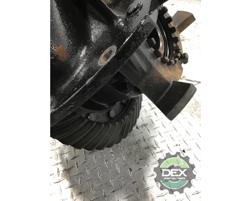 MACK CXU612 Differential Assembly (Front, Rear)