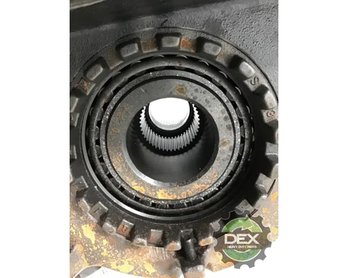 MACK CXU612 Differential Assembly (Front, Rear)