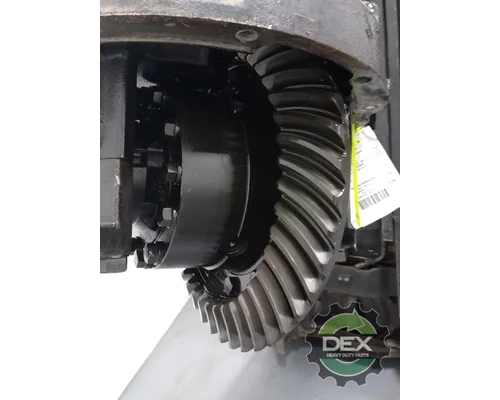 MACK CXU612 Differential Assembly (Front, Rear)