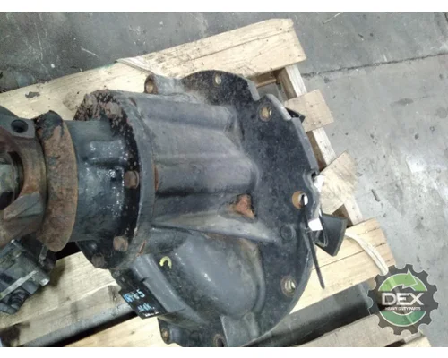 MACK CXU612 Differential Assembly (Front, Rear)