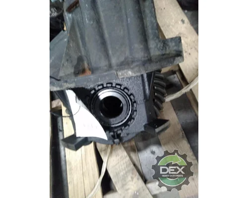 MACK CXU612 Differential Assembly (Front, Rear)
