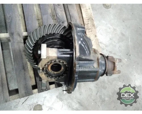 MACK CXU612 Differential Assembly (Front, Rear)