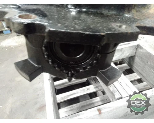 MACK CXU612 Differential Assembly (Front, Rear)