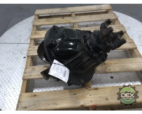 MACK CXU612 Differential Assembly (Front, Rear)