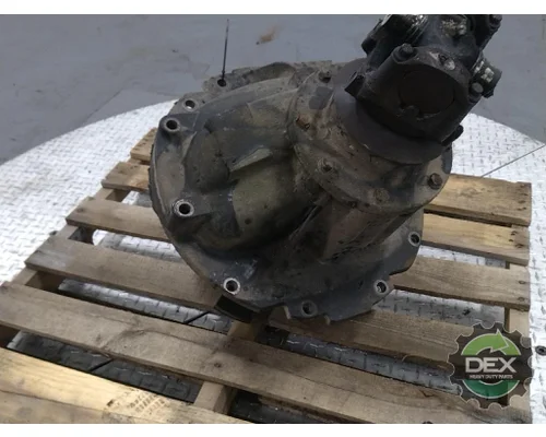 MACK CXU612 Differential Assembly (Front, Rear)