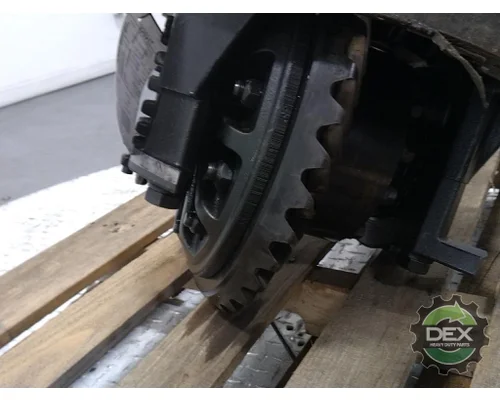 MACK CXU612 Differential Assembly (Front, Rear)