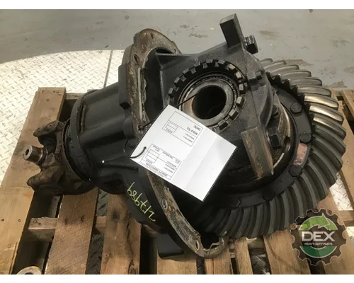 MACK CXU612 Differential Assembly (Front, Rear)