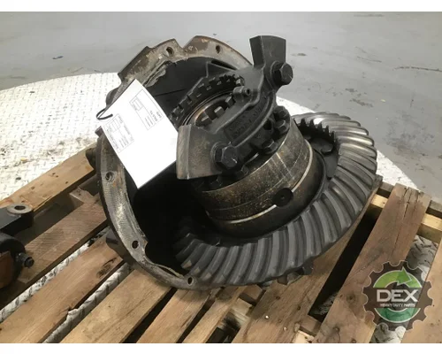 MACK CXU612 Differential Assembly (Front, Rear)