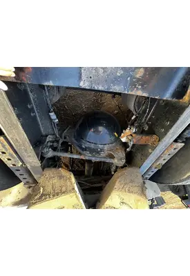 MACK CXU612 Differential Assembly (Rear, Rear)