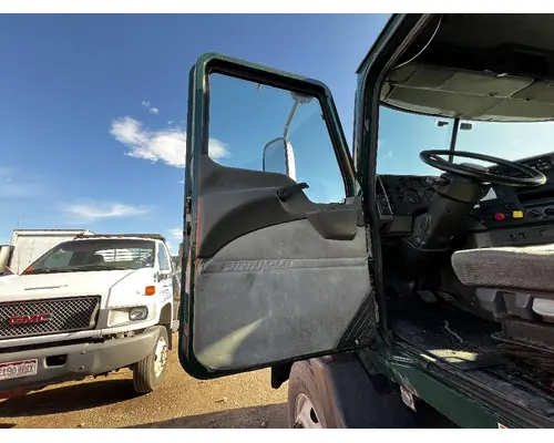 MACK CXU612 Door Assembly, Front