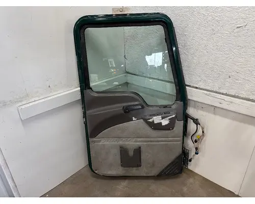 MACK CXU612 Door Assembly, Front