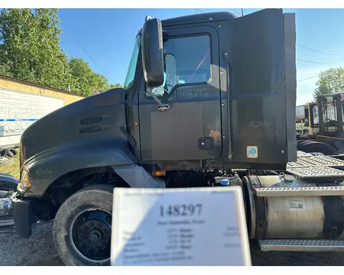 MACK CXU612 Door Assembly, Front