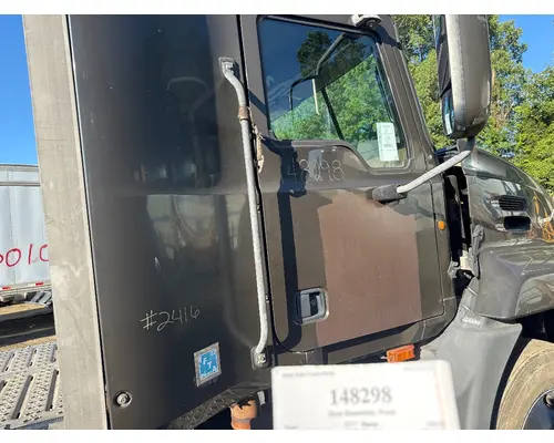 MACK CXU612 Door Assembly, Front