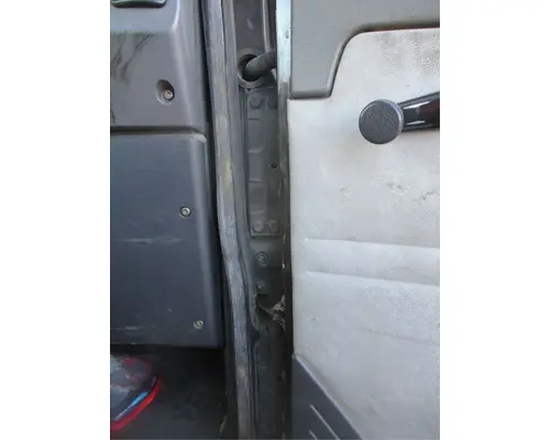 MACK CXU612 Door Assembly, Front