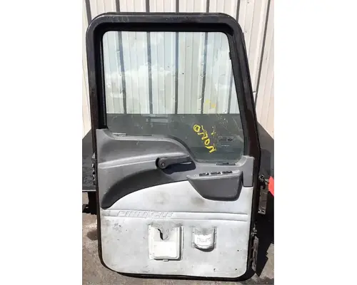 MACK CXU612 Door Assembly, Front