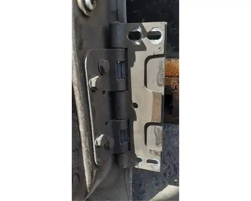 MACK CXU612 Door Assembly, Front