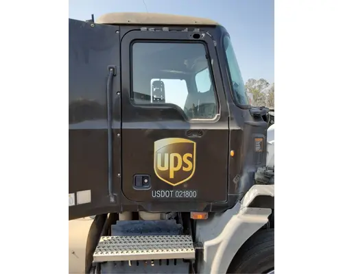 MACK CXU612 Door Assembly, Front