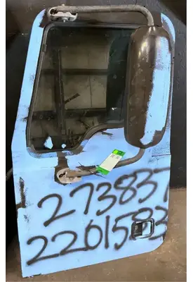 MACK CXU612 Door Assembly, Front