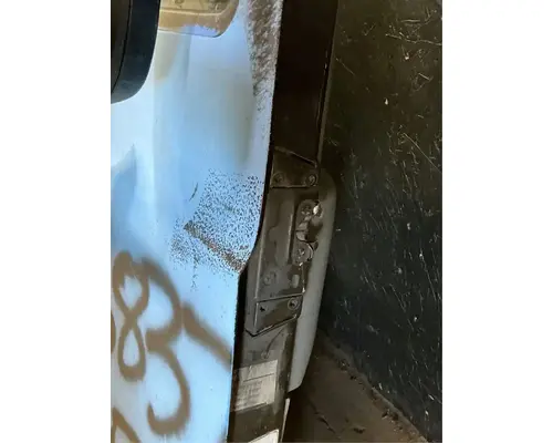 MACK CXU612 Door Assembly, Front