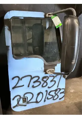 MACK CXU612 Door Assembly, Front