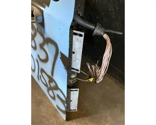 MACK CXU612 Door Assembly, Front