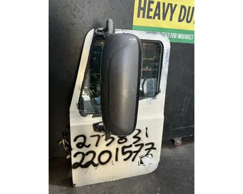 MACK CXU612 Door Assembly, Front