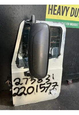 MACK CXU612 Door Assembly, Front