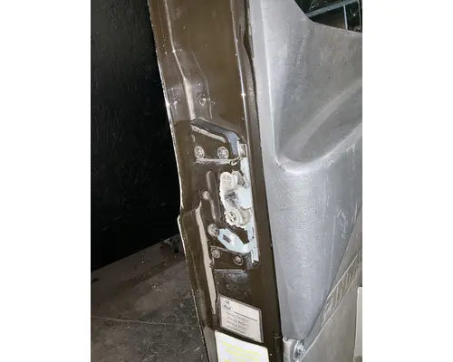 MACK CXU612 Door Assembly, Front