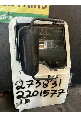 MACK CXU612 Door Assembly, Front