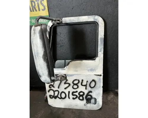 MACK CXU612 Door Assembly, Front