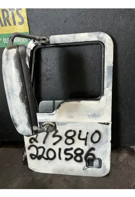 MACK CXU612 Door Assembly, Front