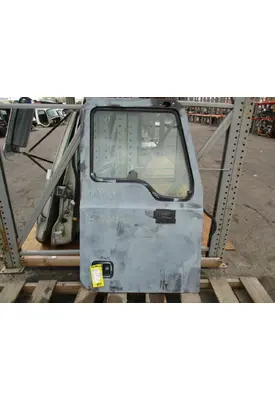 MACK CXU612 Door Assembly, Front
