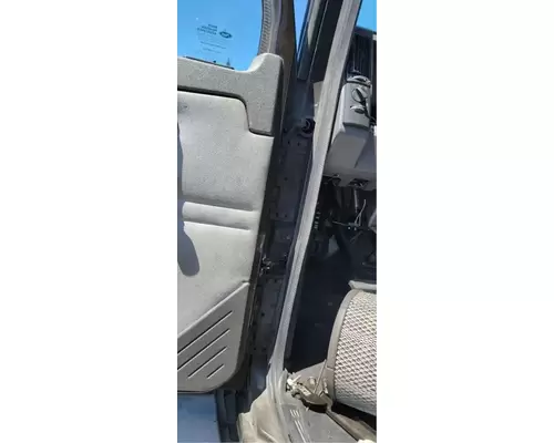 MACK CXU612 Door Assembly, Front