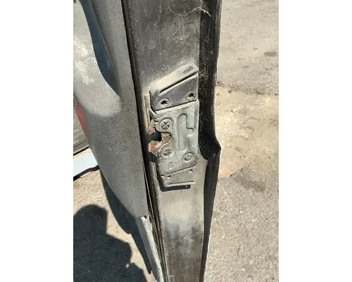 MACK CXU612 Door Assembly, Front