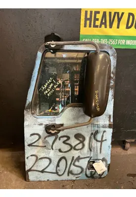 MACK CXU612 Door Assembly, Front