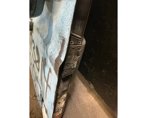 MACK CXU612 Door Assembly, Front