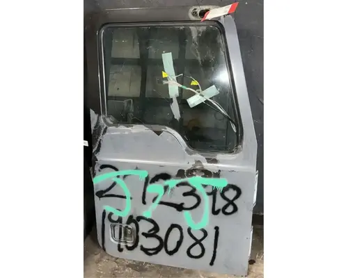 MACK CXU612 Door Assembly, Front