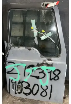 MACK CXU612 Door Assembly, Front