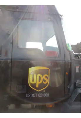 MACK CXU612 Door Assembly, Front