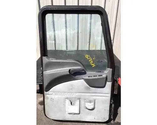MACK CXU612 Door Assembly, Front