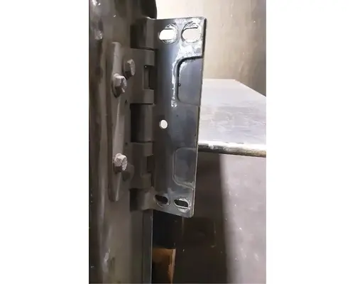 MACK CXU612 Door Assembly, Front