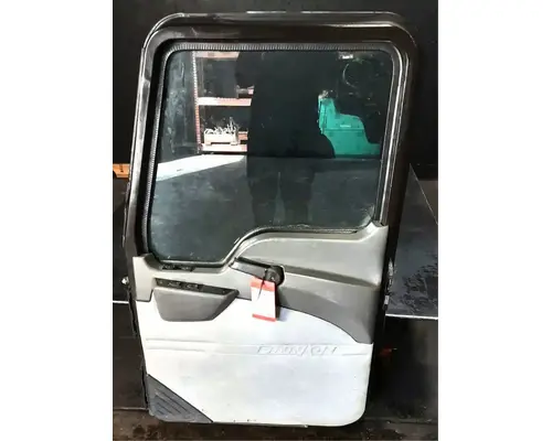 MACK CXU612 Door Assembly, Front