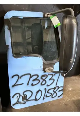 MACK CXU612 Door Assembly, Front