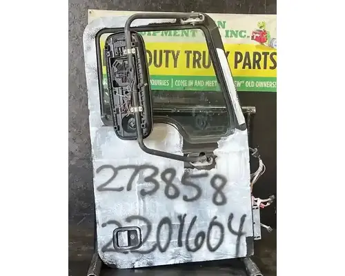 MACK CXU612 Door Assembly, Front