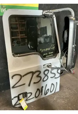 MACK CXU612 Door Assembly, Front