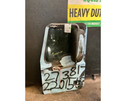 MACK CXU612 Door Assembly, Front