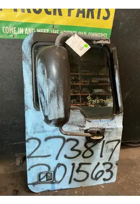 MACK CXU612 Door Assembly, Front