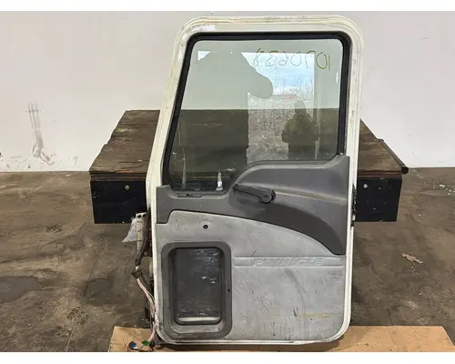 MACK CXU612 Door Assembly