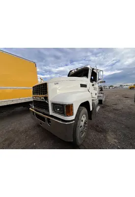 MACK CXU612 ECM (Body Control Module)