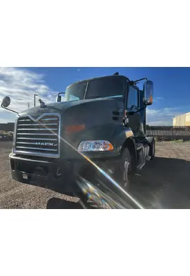 MACK CXU612 ECM (Brake & ABS)